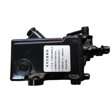 Sinotruk HOWO Hydraulic Oil Pump WG9100820025 99100820025