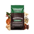 Energy Enhance Ashwagandha Extract Men Mushroom Powder