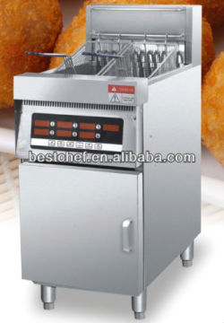 Best Luxury Electric Deep Fryer with single tank