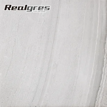 Living room cement porcelian tiles