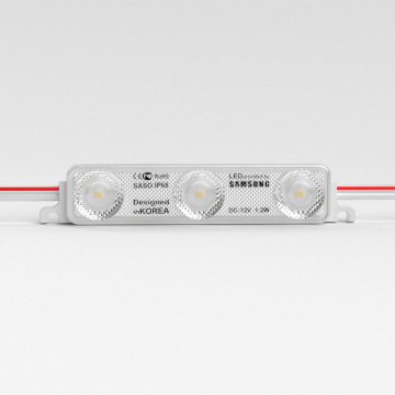 3 -летняя гарантия DC12V SMD2835 IP68