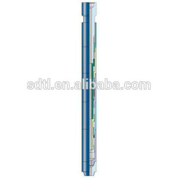drilling Jar API