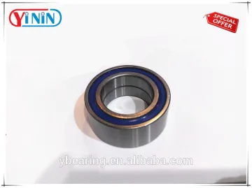 35BD5222DU 35BD5222DFX7 automobile air conditioning bearing