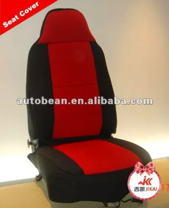 waterproof neoprene unique car seat covers