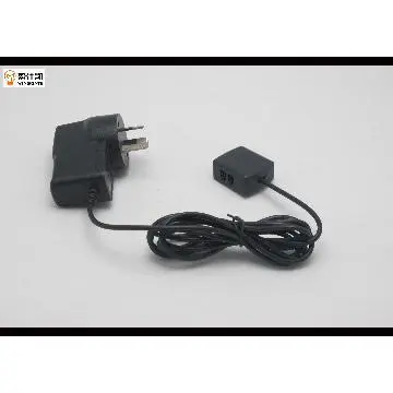 DC12V LED plug driver