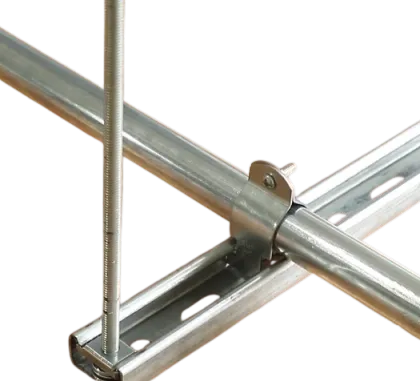 2" Pipe Clamps For Rigid Steel Conduit