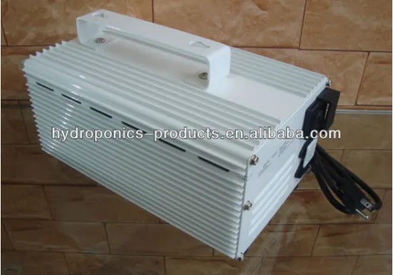 HPS 600W Magnetic Ballast--Grow Light/Hydroponics