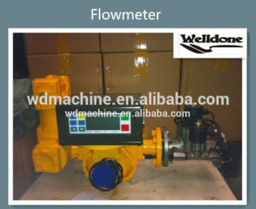 Electromagnetic Flowmeter / gas flowmeter/ fuel flowmeter