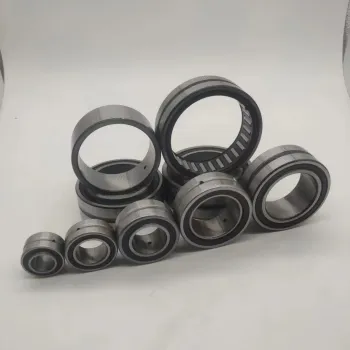 High-Quality RNA6902 Needle Roller Bearing: 20x28x23mm Size - In Stock