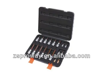 18 pcs auto socket, socket set