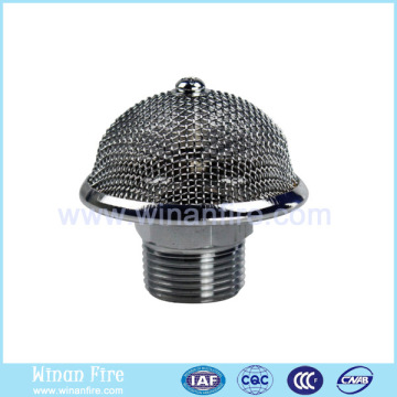 High Quality Net Type Foam Nozzle for Fire Foam System