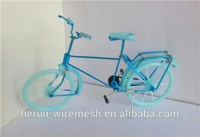 HR craft aluminum wire 16Feet silver color for jewelry