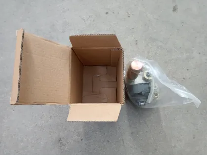 Natural New Priming Oil Pump 612600080799 for Wei Chai WD615 Engine