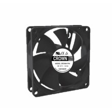 Hot Sale Crown 8025 cooling fan