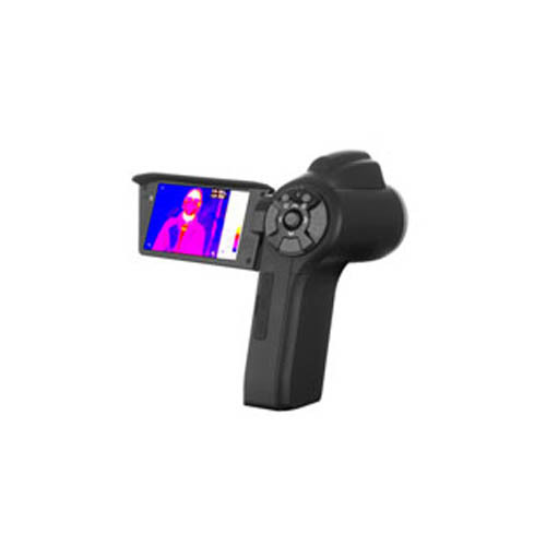 Human Body Temperature Measuring Thermal Camera