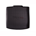 Auto-matten rubber voor Isuzu mu-x