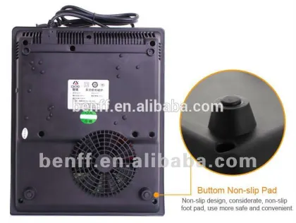 CB CE 2800W heat stove vitro cooker ceramic cookware