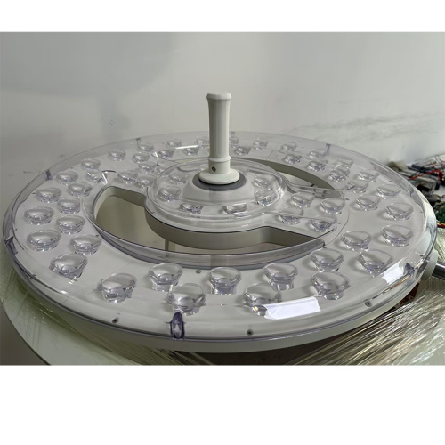 Surgical Medical Wall-Mounted Shadowless OT Light Operation Lightings