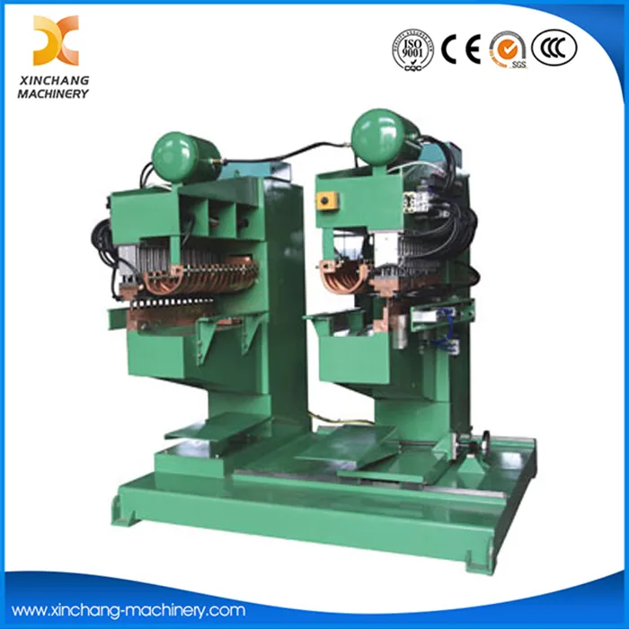 Refrigerator Shell Special Multi Point Spot Welding Machine