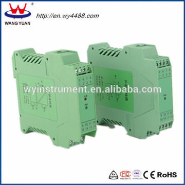 DIN rail Power Converters