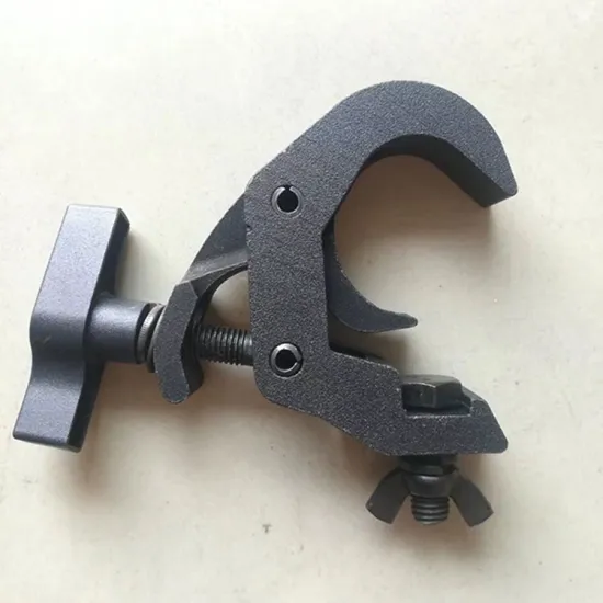 Stage Light Hook Beam Moving Head Clamp for DJ Equipment
