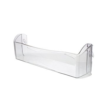 Fridge bottle shelf and door bin plastic moulds