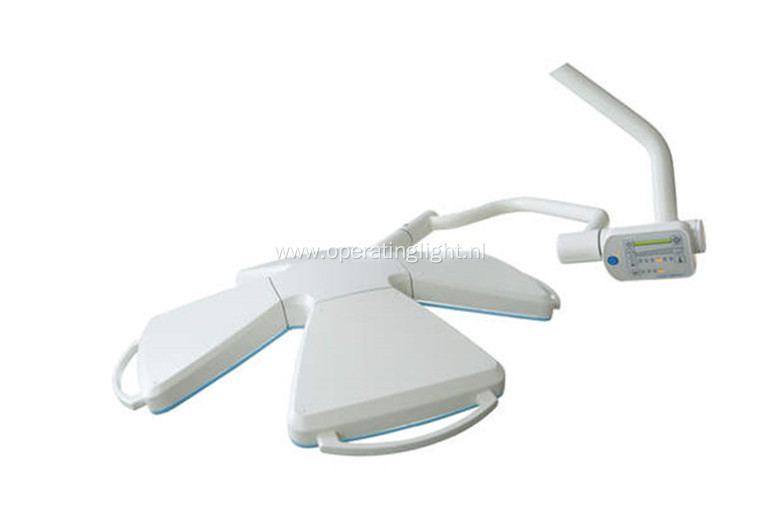 Health devices with CE led operation lamps