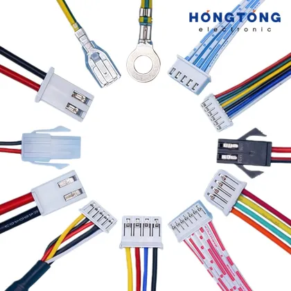 Electrical Systems Home Wiring Harness