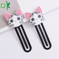 Bestverkopende Silicone Bookmark Cartoon te koop