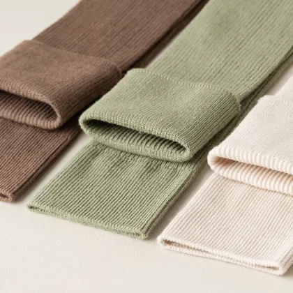 Lonati Double Cylinder Sock Knitting Machines: Precision Tools for Sock Manufacturing