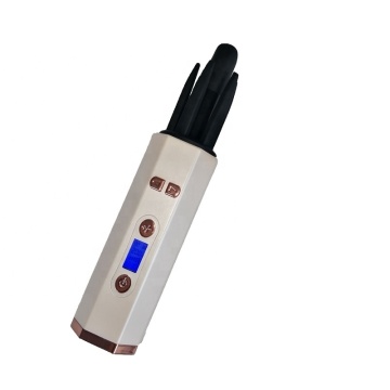 Wireless Automatic Hair Curler
