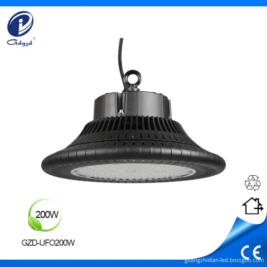 Stadium industrial super bright UFO highbay lights