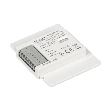 Letaron Mirror Hand Wave Sensor Switch Relay Control