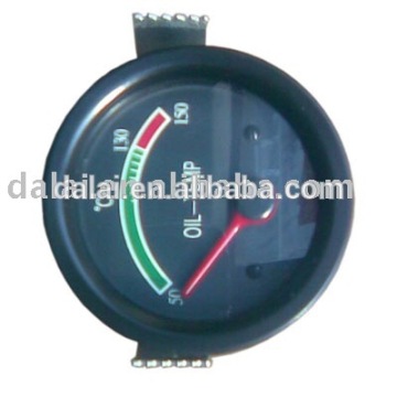 Deutz Temperature Gauge