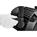 Glex eries Zoom Par 15w19leds