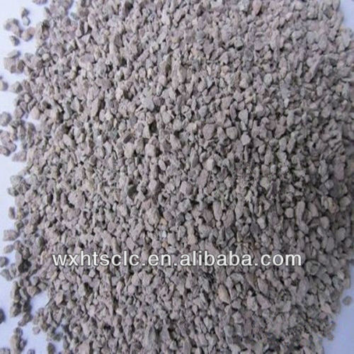 Water Treatment Zeolite Filter Media, Netural Zeolite, High Quality