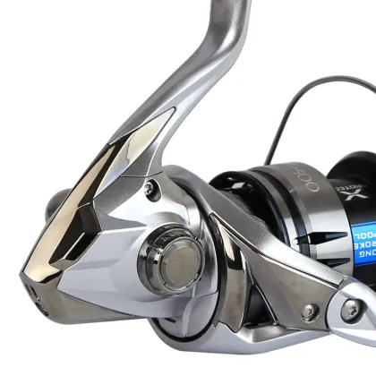 SHIMANO Original STRADIC FL C3000XG Sea Fishing Reel
