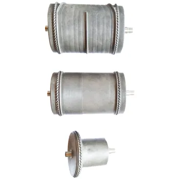 Durable embossing roller Ultrasonic welding mold production