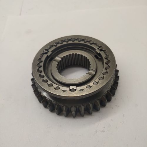 Chevrolet Aveo Transmission Synchronizer Ring - Auto Parts Gearbox