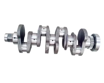 ISF2.8 Diesel Engine Spare Parts for Crankshaft 5264231/5340179