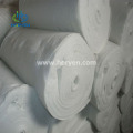 Heat Insulation 3mm 4mm Glass Fiber Needle Felt