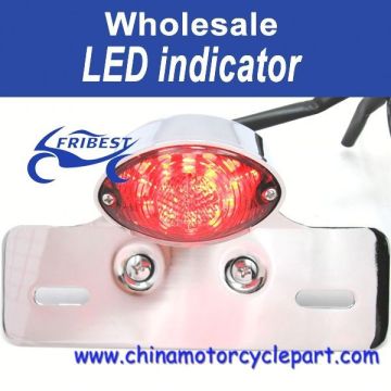 CE approved universal Turn Signal Indicator Light FLIUN341