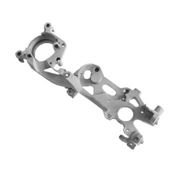 3D Printing Aluminum Alloy Bracket