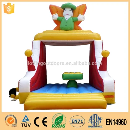 2016 new deign inflatable goal, inflatable rugby goal post,inflatable soccer goal