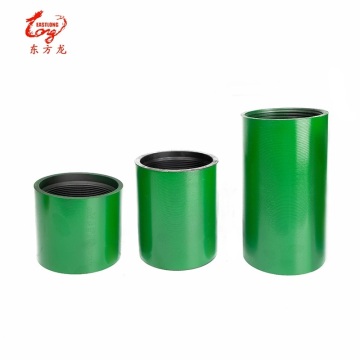 أنبوب Octg Fitting Throug Thread Casing اقتران SC