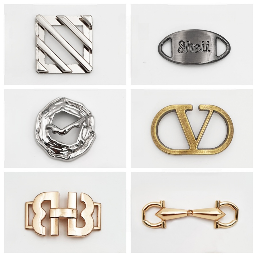 Shoe buckle【1341-1356】-1
