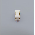 1 Pin Compact Size PCB(SMD) Push Wire Connector