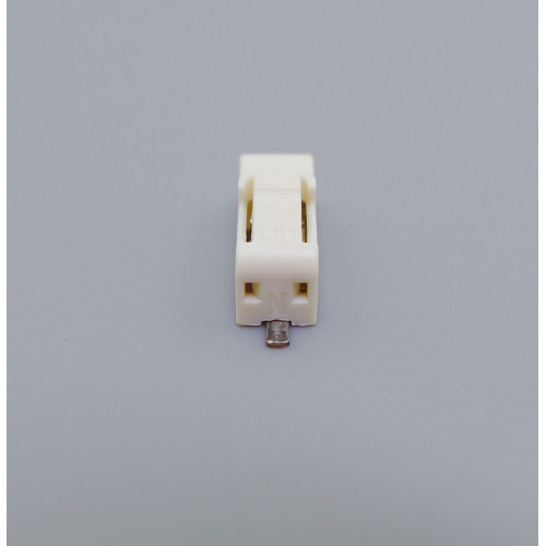 Conector de fio montado em superfície