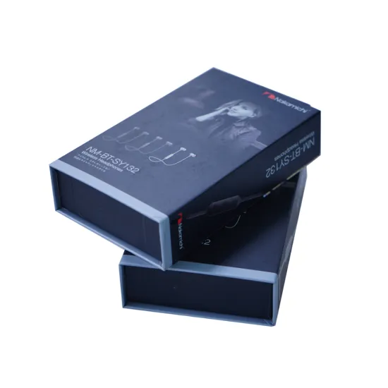 custom packaging for electronic projects safe packaging box