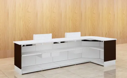 Supermarket Checkout Counters For Sale